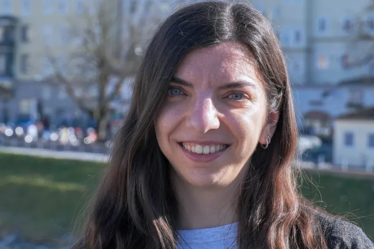Andriana Lygeraki