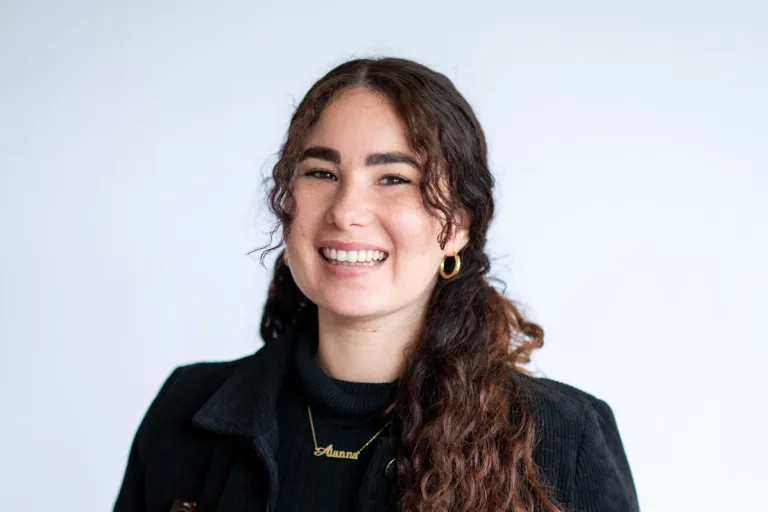 Alanna Spiteri