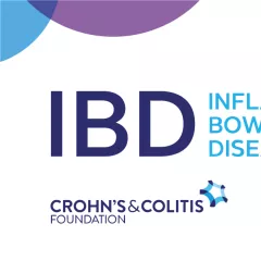 Logo Inflammatory Bowel Diseases