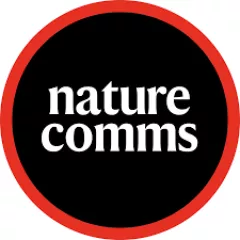 logo Nature Communications