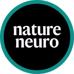 Logo Nature Neuroscience